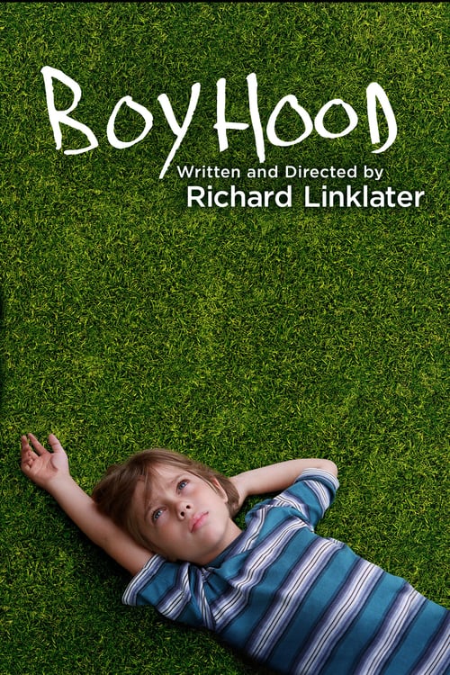 Boyhood 2014 Film Completo In Italiano