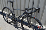 Cipollini Dolomia Shimano Dura Ace R9270 Di2 C36 Road Bike at twohubs.com