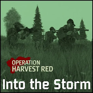 Arma3でArma2のミッションを再現したInto the Strom