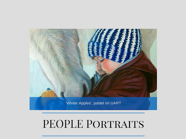People Portraits