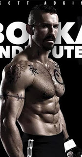 Top 5 martial arts movies of scott adkins