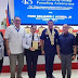 Lady Security Guard Gilren Bajado of SM Supermall Honored For Her Exemplary Act