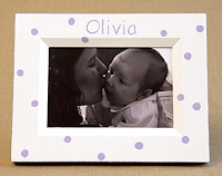 personalized photo frame for grandparents