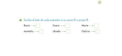 Image result for http://primerodecarlos.com/SEGUNDO_PRIMARIA/noviembre/Unidad_4/actividades/lengua_unidad4/nombre_comun_propio.swf