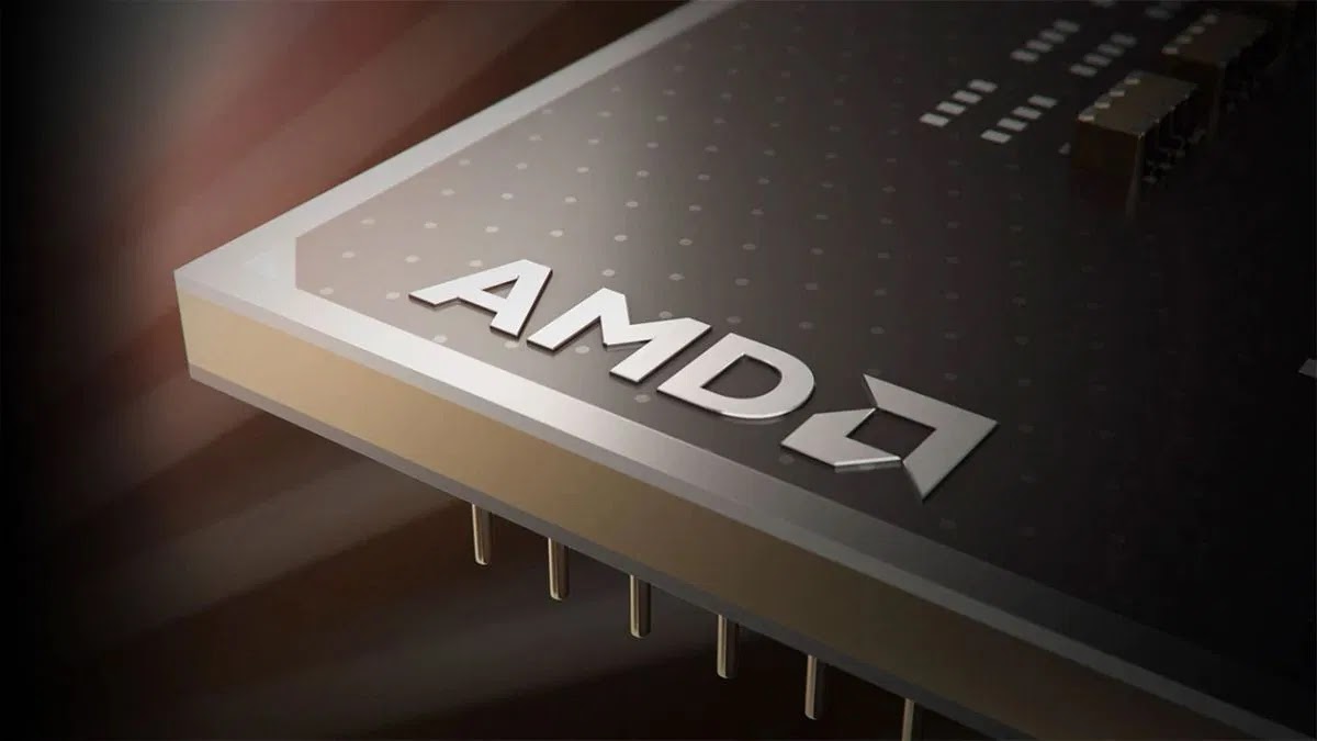 AMD Proccesor