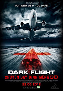 Phim Chuyến Bay Định Mệnh - 407 Dark Flight 2012 [Vietsub] Online