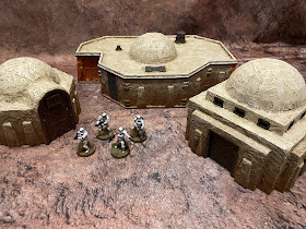 TTCombat Sandstorm Star Wars