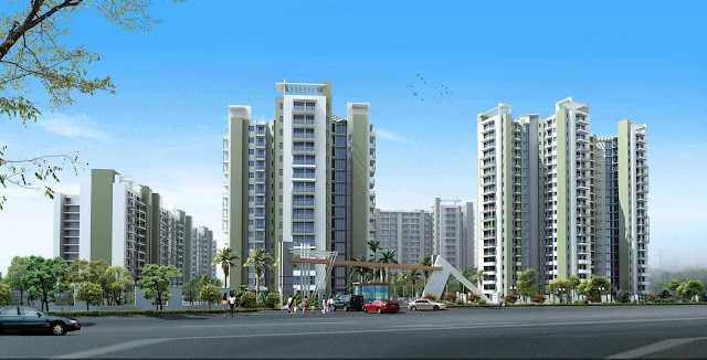 New Projects in Gurgaon