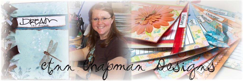 Ann Chapman Designs