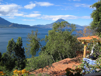 24 fotos del Lago Atitlán en Guatemala