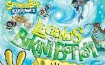 Spongebob Legends of Bikini Bottom | Spongebob Games