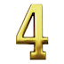 4 Years: Thank You!!!