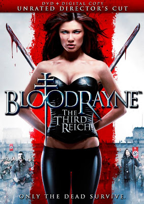 natassia malthe bloodrayne movies