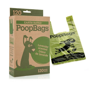 Earth Rated Dog Poop Bags