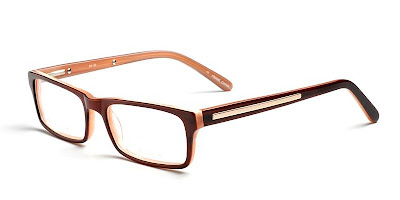 Modern Glasses Frames Collection