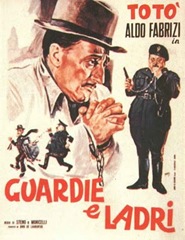 Guardie e Ladri