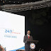 ISIAH PERNELL ENCARGADO DE NEGOCIOS EMBAJADA SANTO DOMINGO EN 247 AÑOS INDEPENDENCIA DE ESTADOS UNIDOS RESALTA COMPROMISOS COMPARTIDOS CON LA REPÚBLICA DOMINICANA