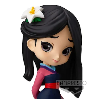 ¡Reservas Banpresto Enero 2021! Figuras con salida en julio 2021.