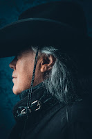 Marty Stuart