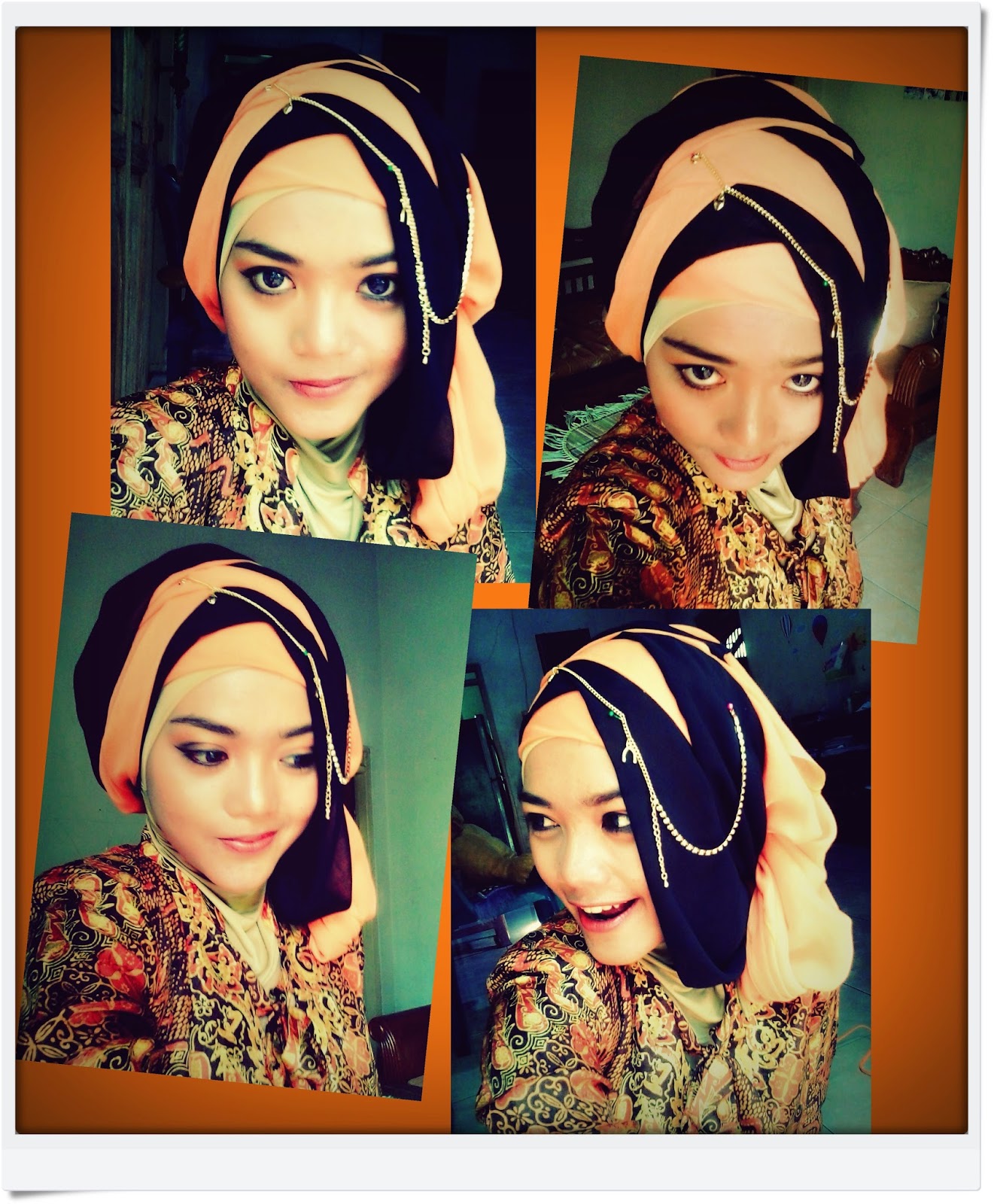 Queen Hijab 8 AyuQueen Hijab Style