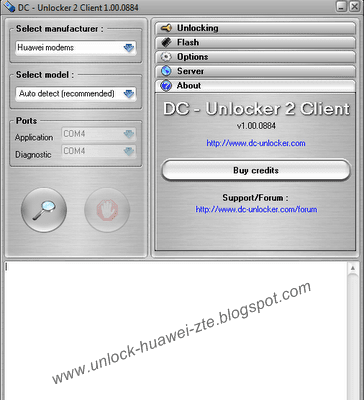 Download DC-Unlocker Full Version from here