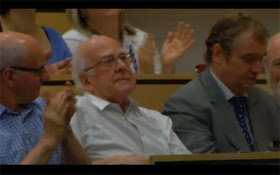 Peter Higgs