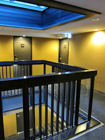 APA Hotel〈秋葉原駅前〉