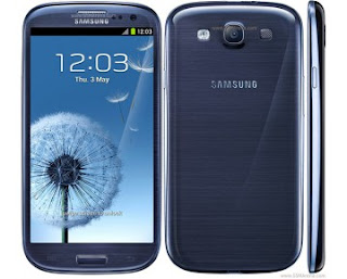 Samsung Galaxy S3 Neo