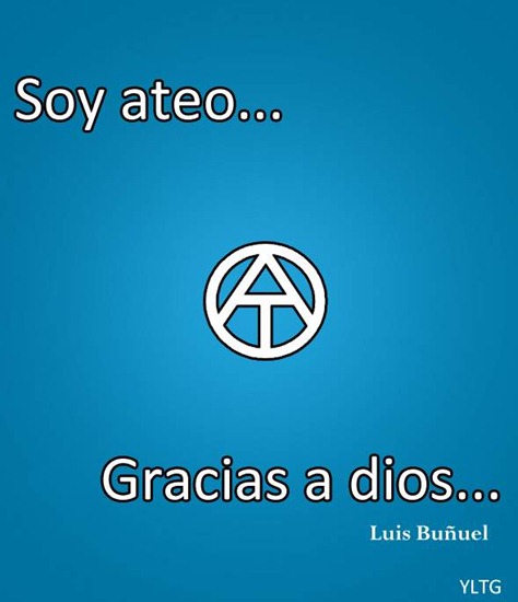 FRASES ATEOS 10