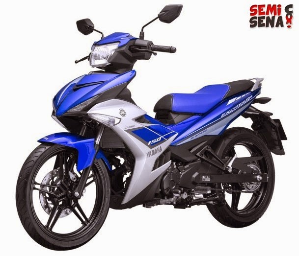 Harga Jupiter MX 150 2022 SEPEDA MOTOR