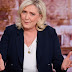 Lemondásra szólította fel a francia belügyminisztert Marine Le Pen