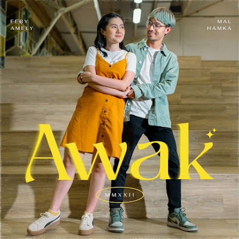 Mal Hamka & Feby Amely - Awak MP3