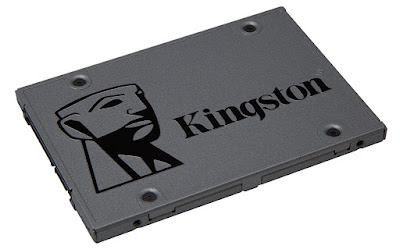 Kingston SUV500 240 GB