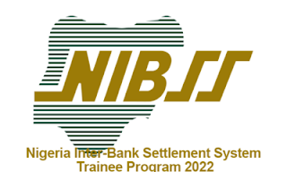 Nigeria Inter-Bank Settlement Trainee Program 2022