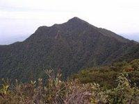 Mount Gayong