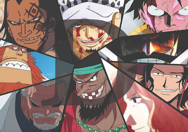 One Piece: Why is the World Government Targeting The Will of D?