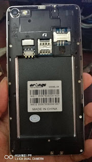 ORANGE A5 FLASH FILE MT6572 5.1 FIRMWARE 100% TESTED BY STOCK ROM BD