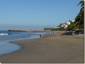 Ixtapa Beach 2