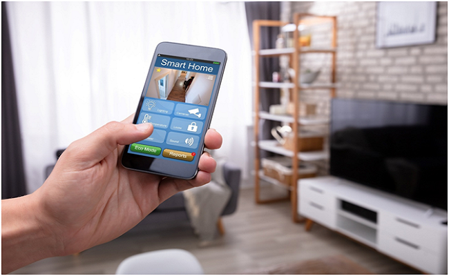 Smart Home Trends 2023