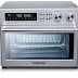 Toshiba Digital Healthy Air Fry Toaster Oven
