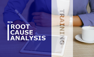 How to use Root Cause Analysis (RCA) to reduce Total Cost Of Risk (TCOR)