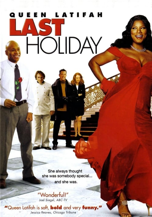 Watch Last Holiday 2006 Full Movie With English Subtitles