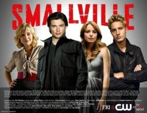 smallville season 9 episode 9