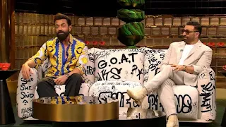 Secrets That'll Rock Bollywood! What Did Sunny and Bobby Just Confess?