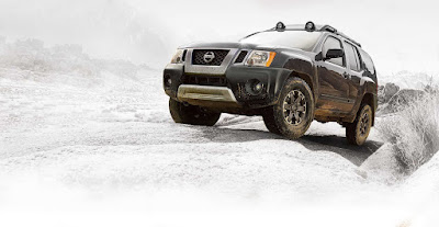 2016 Nissan Xterra Specs Redesign Price