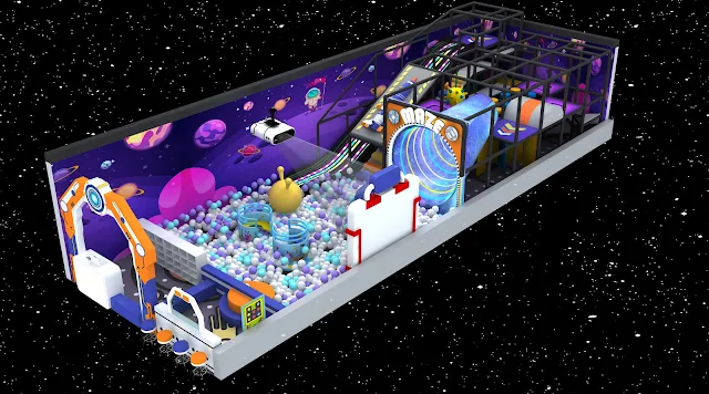 With ASEAN tourism investment surpassing 210 billion yuan by 2025, Dream Garden explores how indoor playground manufacturers from China can leverage this regional boom for business growth.