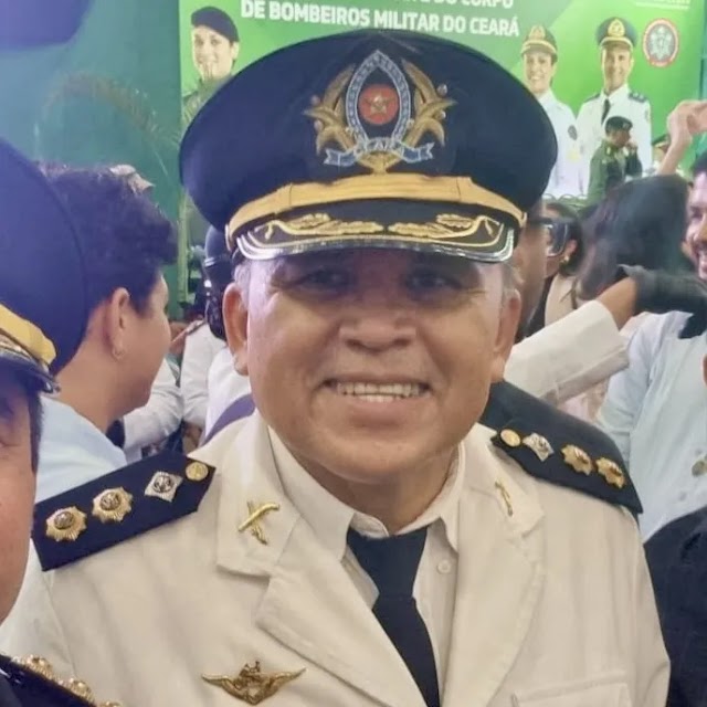 TENENTE -CORONEL  JUBEMVAL CAVALCANTE ASSUME COMANDO DO 27° BPM DE  TIANGUÁ.
