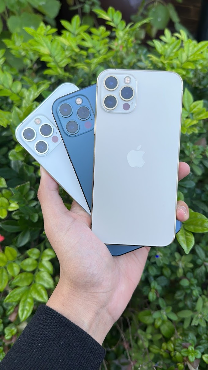 12pro 128gb آرفاج 🇺🇸