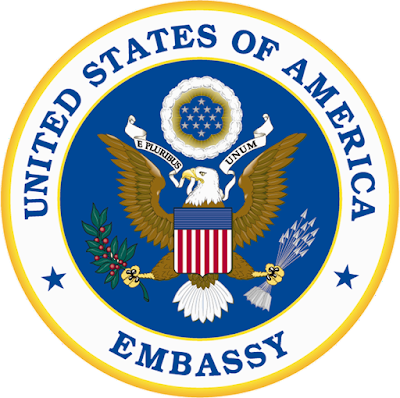 About U.S. Embassy