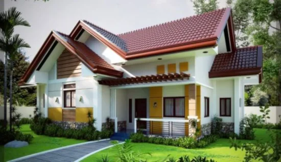 rumah minimalis indonesia